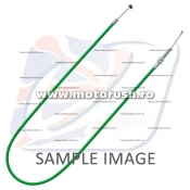 Cablu de ambreiaj Venhill featherlight verde pentru KAWASAKI Z 750 (S) 2004-2007