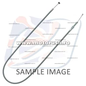 Cablu de ambreiaj Venhill featherlight gri pentru HONDA NC 700 S, X 2012-2015