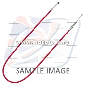 Cablu de ambreiaj Venhill featherlight Rosu pentru KAWASAKI Z 750 (S) 2004-2007