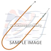 Cablu de ambreiaj Venhill featherlight portocaliu pentru KAWASAKI Z 750 (S) 2004-2007