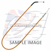 Cablu de ambreiaj Venhill featherlight galben pentru KAWASAKI ZX-10R / RR Ninja 2008-2010