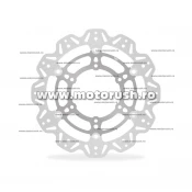 Disc de frana fata EBC pentru PEUGEOT Ludix 50 2004-2009