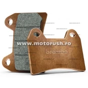 Placute de frana spate BREMBO 07BB0430 GENUINE