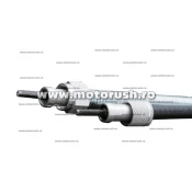 Cablu vitezometru Venhill Y01-7-107 pentru YAMAHA VMX-12 Vmax, TDM 850 1986-1997