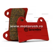 Placute de frana spate BREMBO 07KS06SP