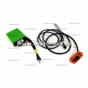 CDI Control Unit ATHENA pentru GAS GAS MC 125 2021-2022 / HUSQVARNA TC 125 2019-2022 / KTM SX 125 2018-2022