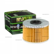 Filtru de ulei HIFLOFILTRO HF114