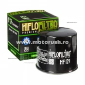 Filtru de ulei HIFLOFILTRO HF129