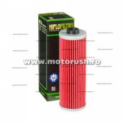 Filtru de ulei HIFLOFILTRO HF161
