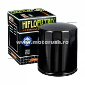 Filtru de ulei HIFLOFILTRO HF171B Negru