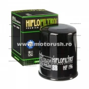 Filtru de ulei HIFLOFILTRO HF196