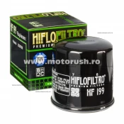 Filtru de ulei HIFLOFILTRO HF199