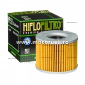 Filtru de ulei HIFLOFILTRO HF531