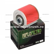 Filtru de aer HIFLOFILTRO pentru HONDA CA 125 Rebel 1995-2000