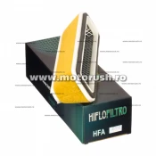 Filtru de aer HIFLOFILTRO pentru KAWASAKI GPZ 750 R, ZL 1000 Eliminator, GTR 1000, GPZ 900 R 1984-2006