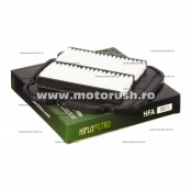 Filtru de aer HIFLOFILTRO pentru KAWASAKI KLV 1000 2004-2006 / SUZUKI DL 650 V-Strom, DL 1000 V-Strom 2002-2021