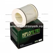Filtru de aer HIFLOFILTRO pentru YAMAHA FZ 750, TDM 850, FZR 1000, XJ 600 N (4BR/4LX), XJ 600 S Diversion (4BR/4LX), BT 1100 Bulldog, XJ 900, FZR 750 1985-2006