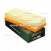 Filtru de aer HIFLOFILTRO pentru BMW K 1600 GT/GTL, K 1600 Grand America, K 1600 B 2010-2021