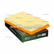 Filtru de aer HIFLOFILTRO pentru BMW S 1000 XR, S 1000 RR, S 1000 R, HP4 1000 2010-2020