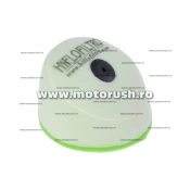 Filtru de aer din spuma HIFLOFILTRO pentru HONDA CR 80 R/RB, CR 85 R/RB 1986-2007