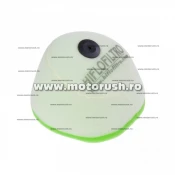 Filtru de aer din spuma HIFLOFILTRO pentru HONDA CR 250 R, CR 125 R, CR 500 R 1989-1999