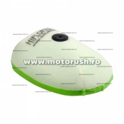 Filtru de aer din spuma HIFLOFILTRO pentru HONDA CRF 250 RX, CRF 250 R, CRF 450 R, CRF 450 RX 2017-2020