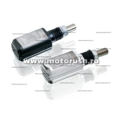 Semnale CUSTOMACCES CAPSULA 2 IC0002J inox