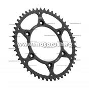 Foaie spate JTR 808-51SC / 51 dinti, pas 520 / JT Sprockets / cu auto-curatare
