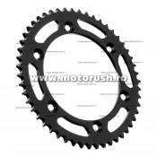 Foaie spate JTR 263-40 ZBK culoare negru / 40 dinti, pas 428 / JT Sprockets