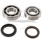 Kit rulmenti arbore HOT RODS pentru HONDA CRF 450 R 2006-2016