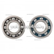 Kit rulmenti arbore HOT RODS pentru KAWASAKI KX 450 F 2008-2023