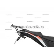 Sistem montaj topcase SHAD K0DK30ST
