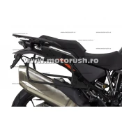 4P System fitting kit SHAD K0DV114P Pentru cutii TERRA