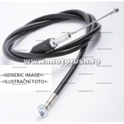 Cablu de ambreiaj Venhill frictiune scazuta pentru SUZUKI RM 250, RM 125 2001-2003