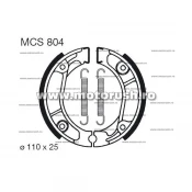 Saboti de frana TRW pentru HONDA CR 80 R/RB, XR 600 R, XR 250 R, XR 125 L, XLR 125 R, MTX 80 1982-2007