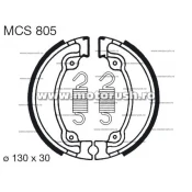 Saboti de frana TRW pentru HONDA XR 600 R, XL 600 R, NES 125 @, VT 125 C/C2 Shadow, CLR 125 Cityfly, CA 125 Rebel, XL 600 V Transalp 1983-2008