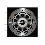 Disc de frana fata EBC pentru HONDA VFR 750 R 1988-1990