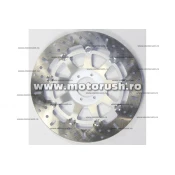 Disc de frana fata EBC pentru HONDA CB 1000 F 1993-1997