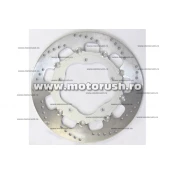 Disc de frana fata EBC pentru HONDA VT 1100 C Shadow 1987-1993
