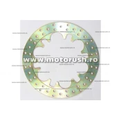 Disc de frana fata EBC pentru HONDA VF 1000 R 1984-1986
