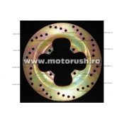 Disc de frana spate EBC pentru HONDA VFR 800 (ABS) 1998-2009