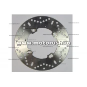 Disc de frana fata EBC MD1173