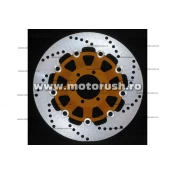 Disc de frana fata EBC pentru YAMAHA TZR 125, FZR 400 1987-1995