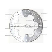 Disc de frana spate EBC pentru YAMAHA YZF-R6, YZF-R1 1999-2003