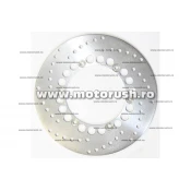 Disc de frana fata EBC pentru YAMAHA SR 125 1997-2002