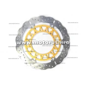 Disc de frana fata EBC pentru YAMAHA YZF-R1 2004-2006