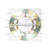 Disc de frana fata EBC MD2100