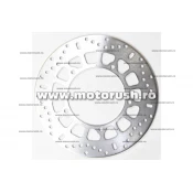 Disc de frana fata EBC pentru SYM HD2 125 2016-2017 / YAMAHA YBR 125 2007-2016