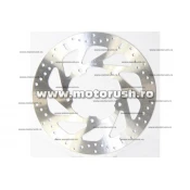 Disc de frana fata EBC pentru YAMAHA YBR 250 2007-2011
