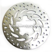 Disc de frana fata EBC MD2118